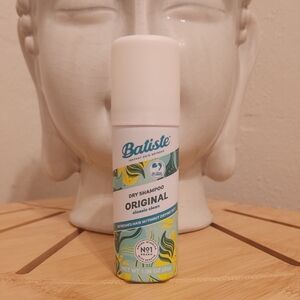 Batiste Original Dry Shampoo - Classic Clean